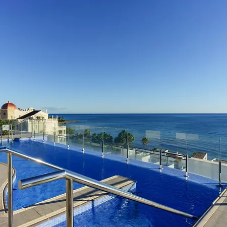 Cosmo Serenity Estepona