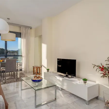 Cosmo Serenity Appartamento Estepona