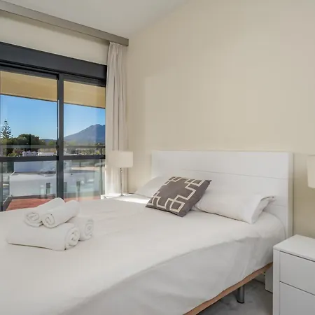 Cosmo Serenity Appartamento Estepona