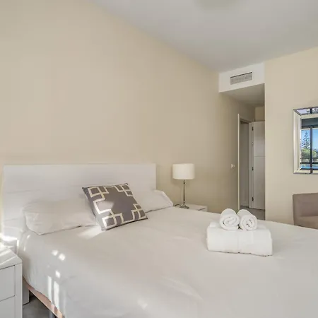 Appartamento Cosmo Serenity *