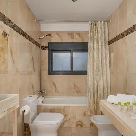 Appartamento Cosmo Serenity Estepona