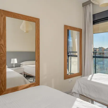 Cosmo Serenity Estepona