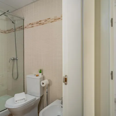 Cosmo Serenity Estepona