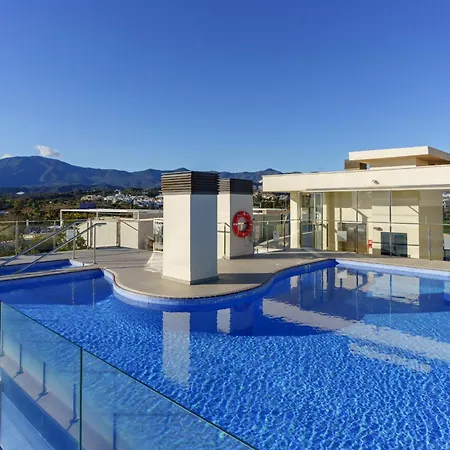 Cosmo Serenity Appartamento Estepona